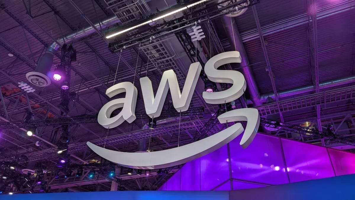AWS re:Invent 2024 Keynote Announcements
