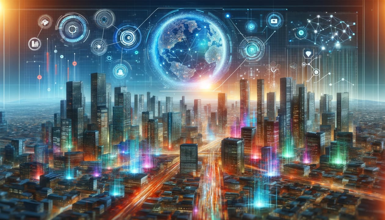 Data as a Business: The Core of Modern Business Innovation
