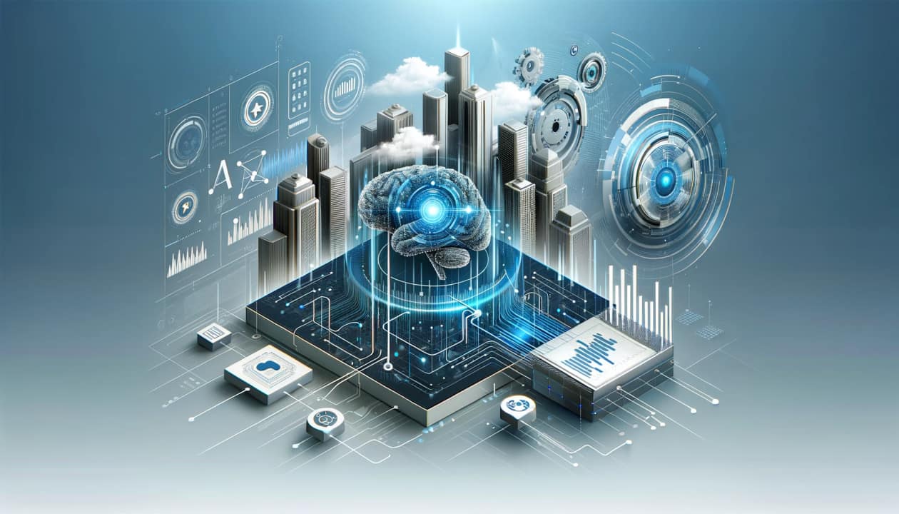 Demystifying Enterprise AI Strategy: An In-Depth Series Introduction