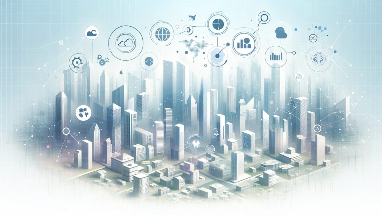 Developing a Robust Data Strategy: Navigating the Digital Era