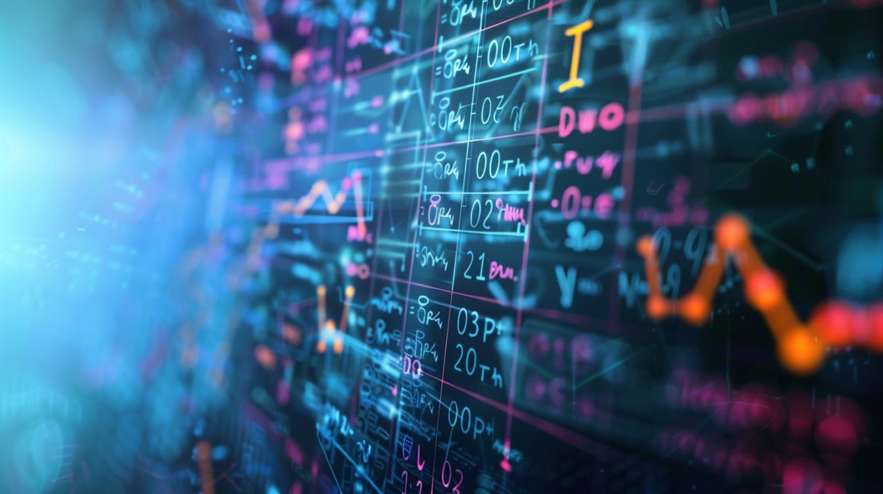 Decoding AI with Mathematical Theorems: From Predictions to Neural Networks